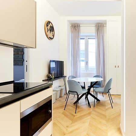 Duomo Imperial Suits - Modern And Comfortable Milano Eksteriør billede
