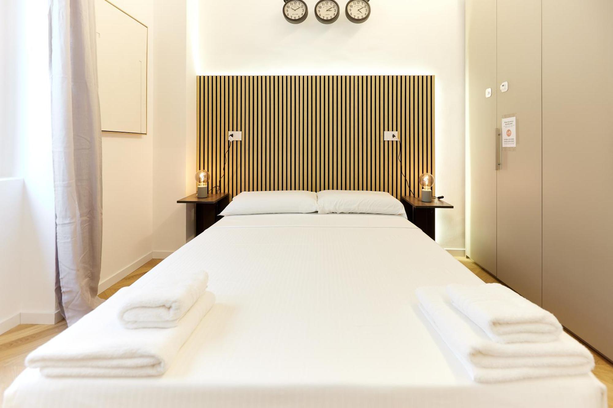 Duomo Imperial Suits - Modern And Comfortable Milano Eksteriør billede