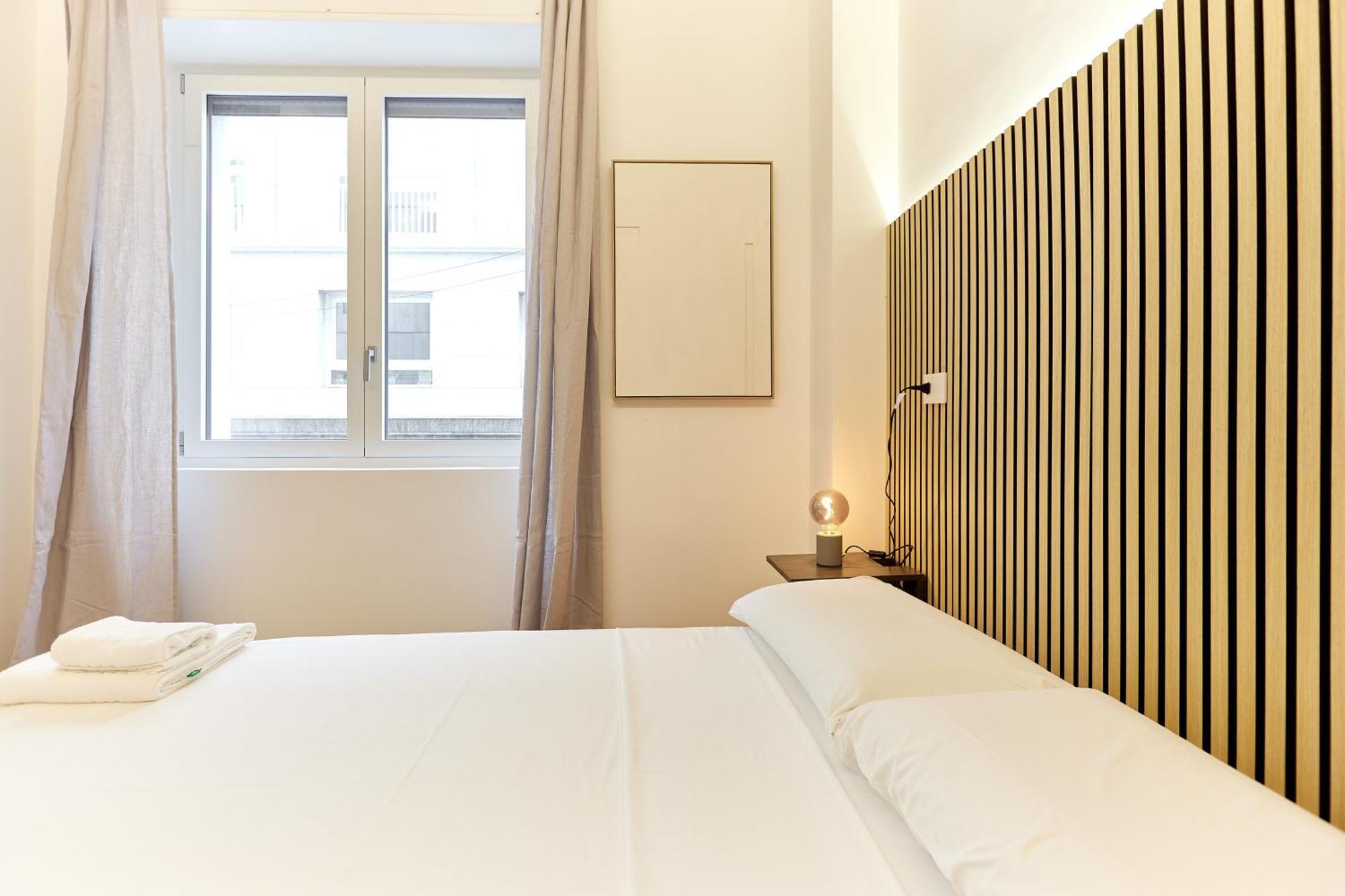 Duomo Imperial Suits - Modern And Comfortable Milano Eksteriør billede